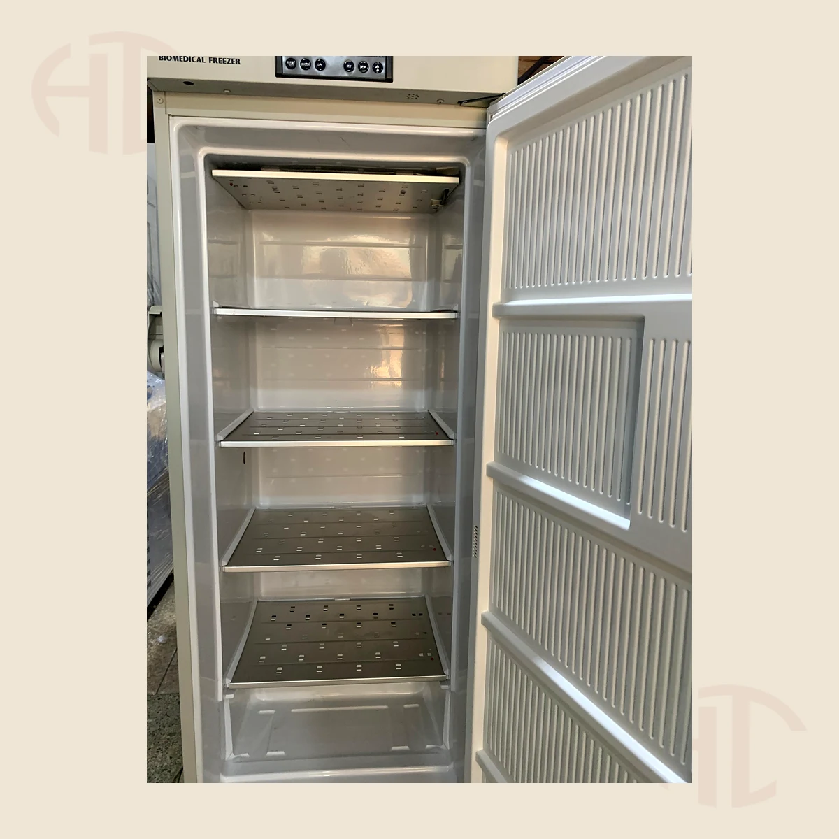 Sanyo Laboratory Refrigerators (Available Inventory) view 2