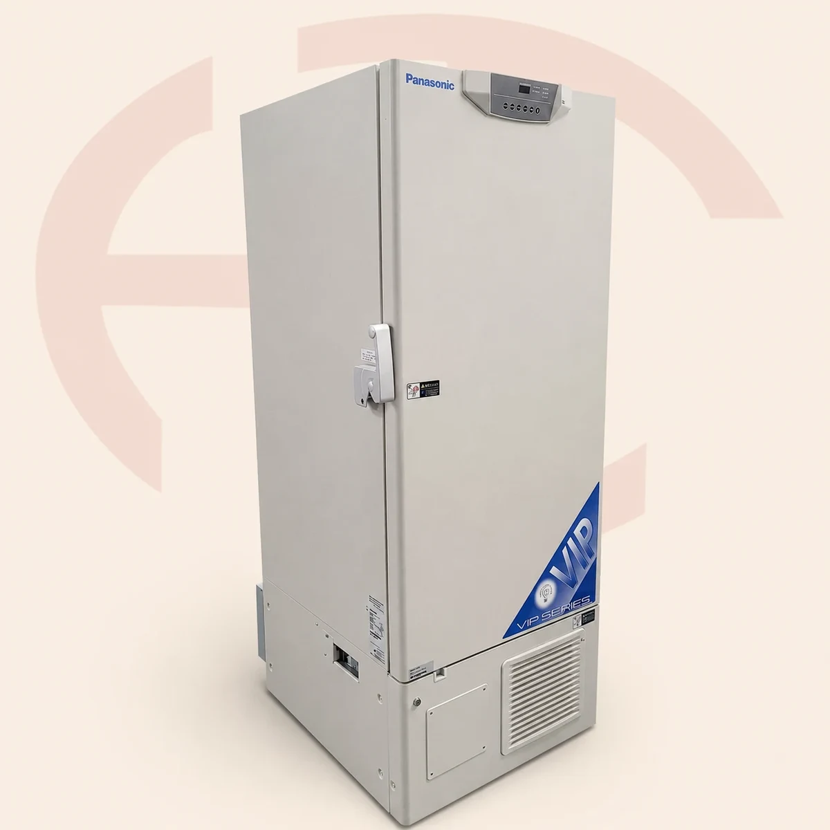 Panasonic MDF-U55V VIP Ultra-Low Freezer view 2
