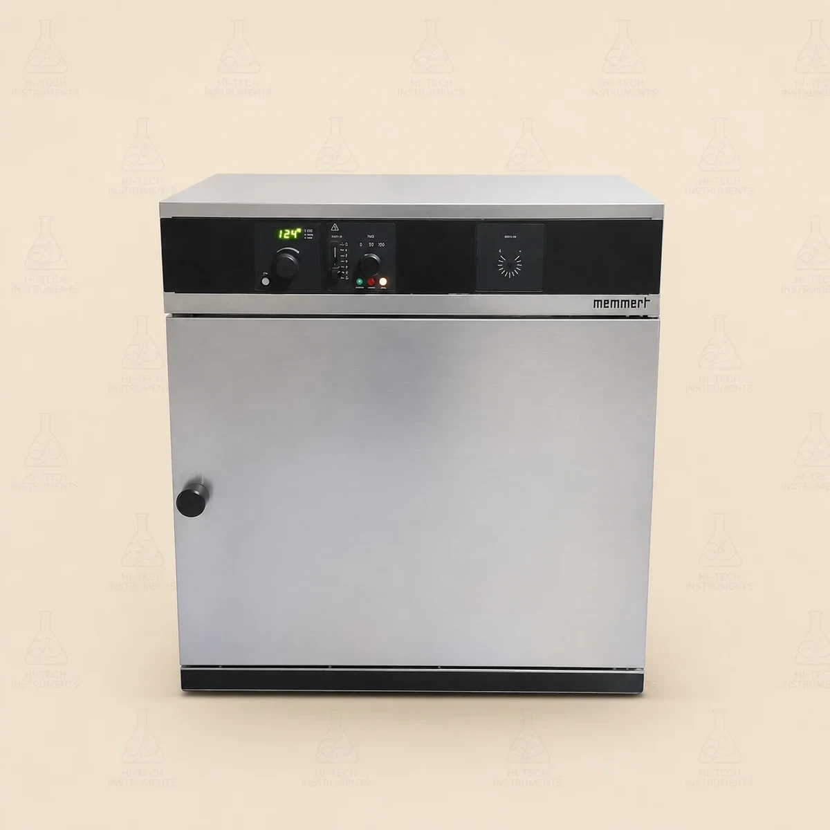 Memmert BE 500 Natural-Convection Incubator view 2