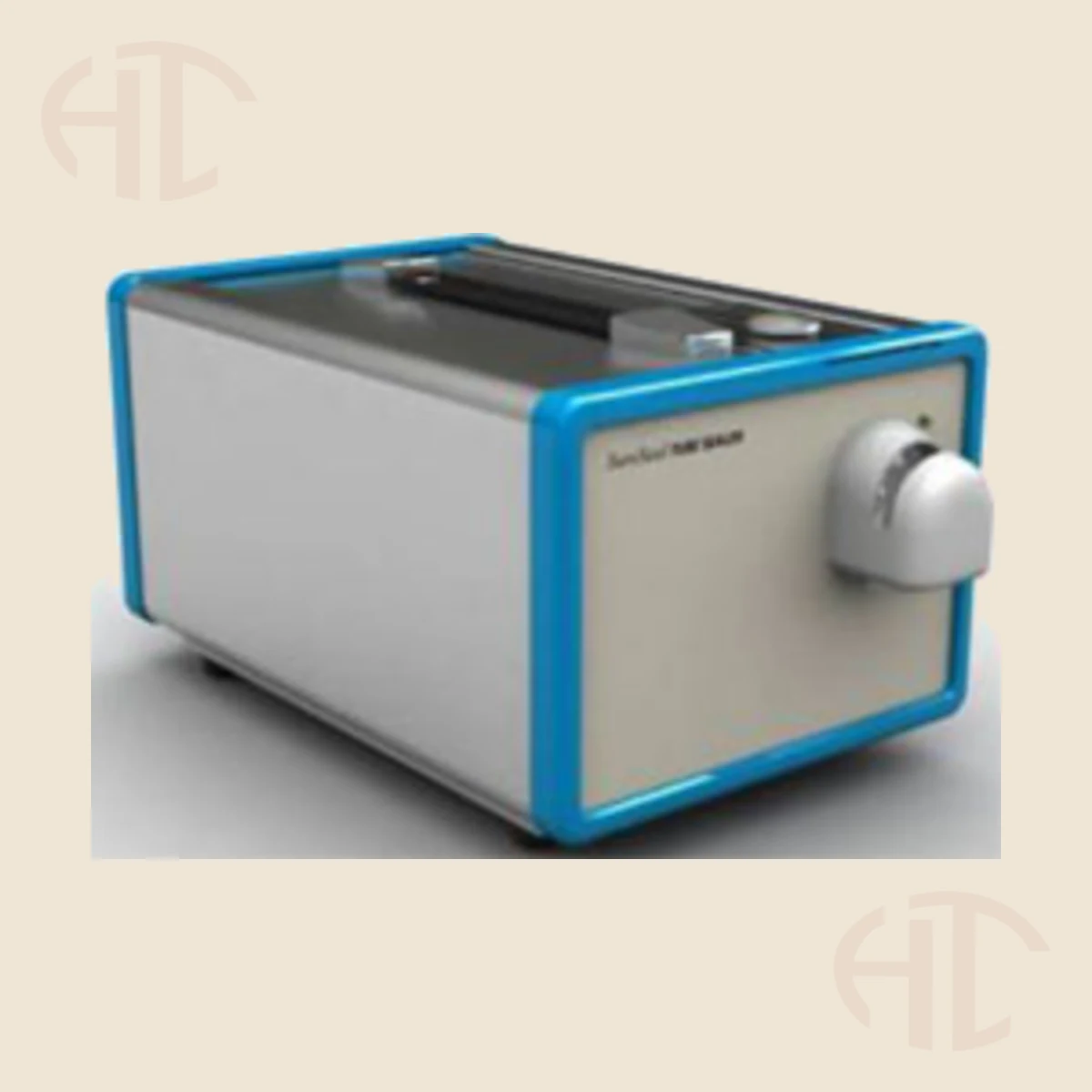 Centron SureSeal SE250 Benchtop Tube Sealer view 2