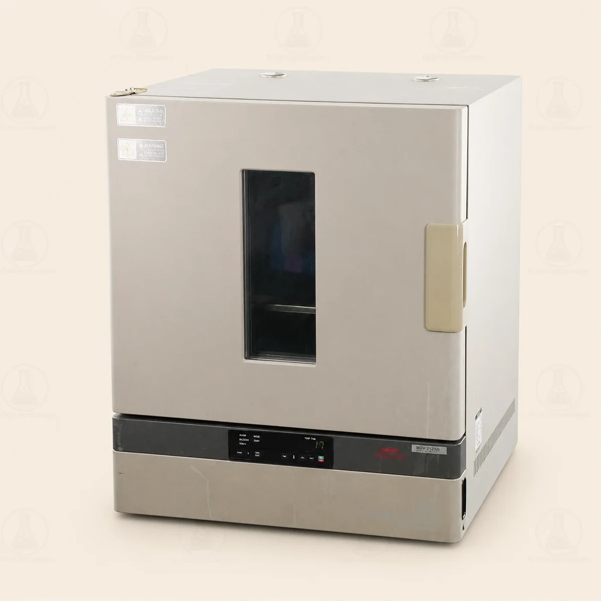 Sanyo / Panasonic MOV-212 Drying Oven view 2
