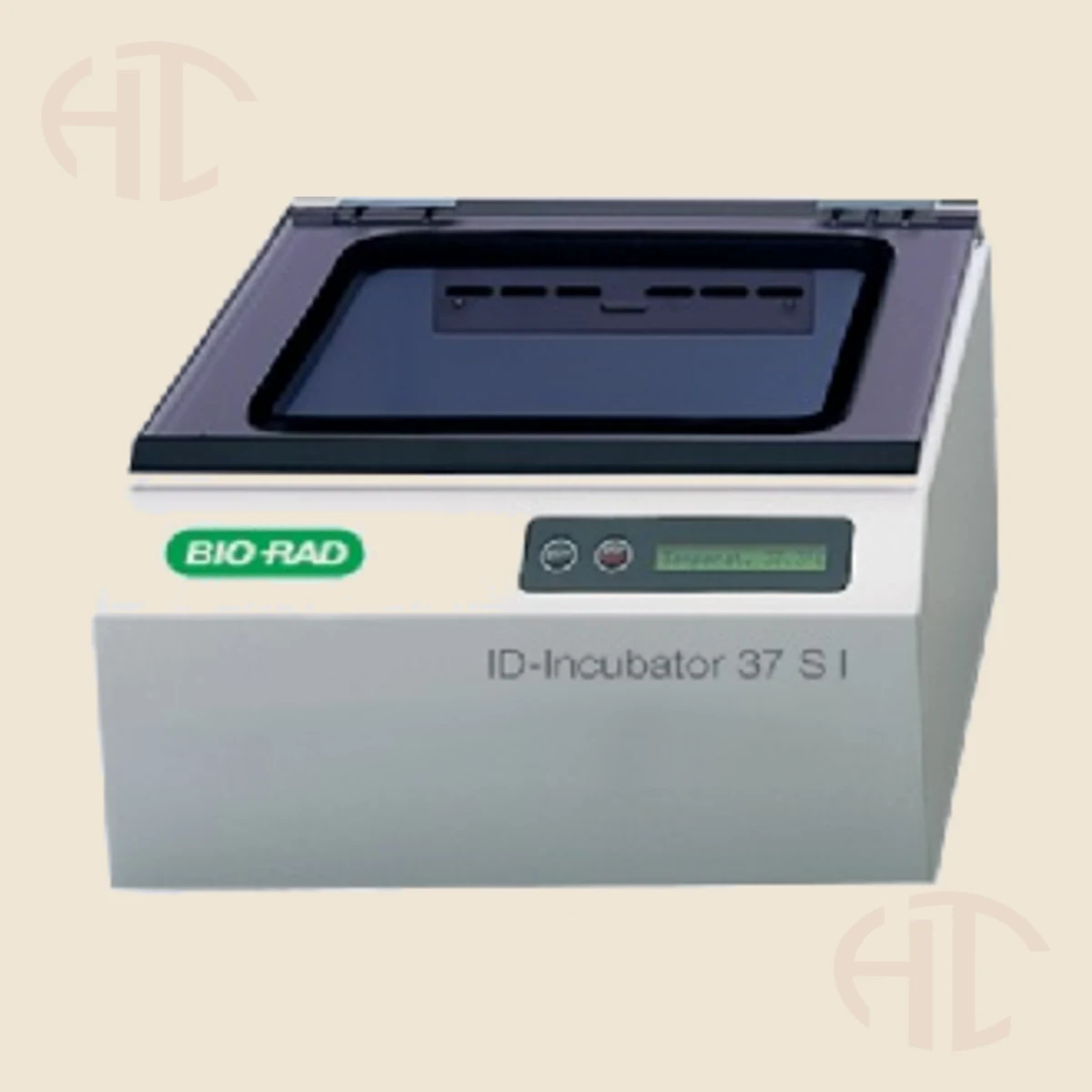 Bio-Rad DiaMed ID-Incubator 37 S I view 2