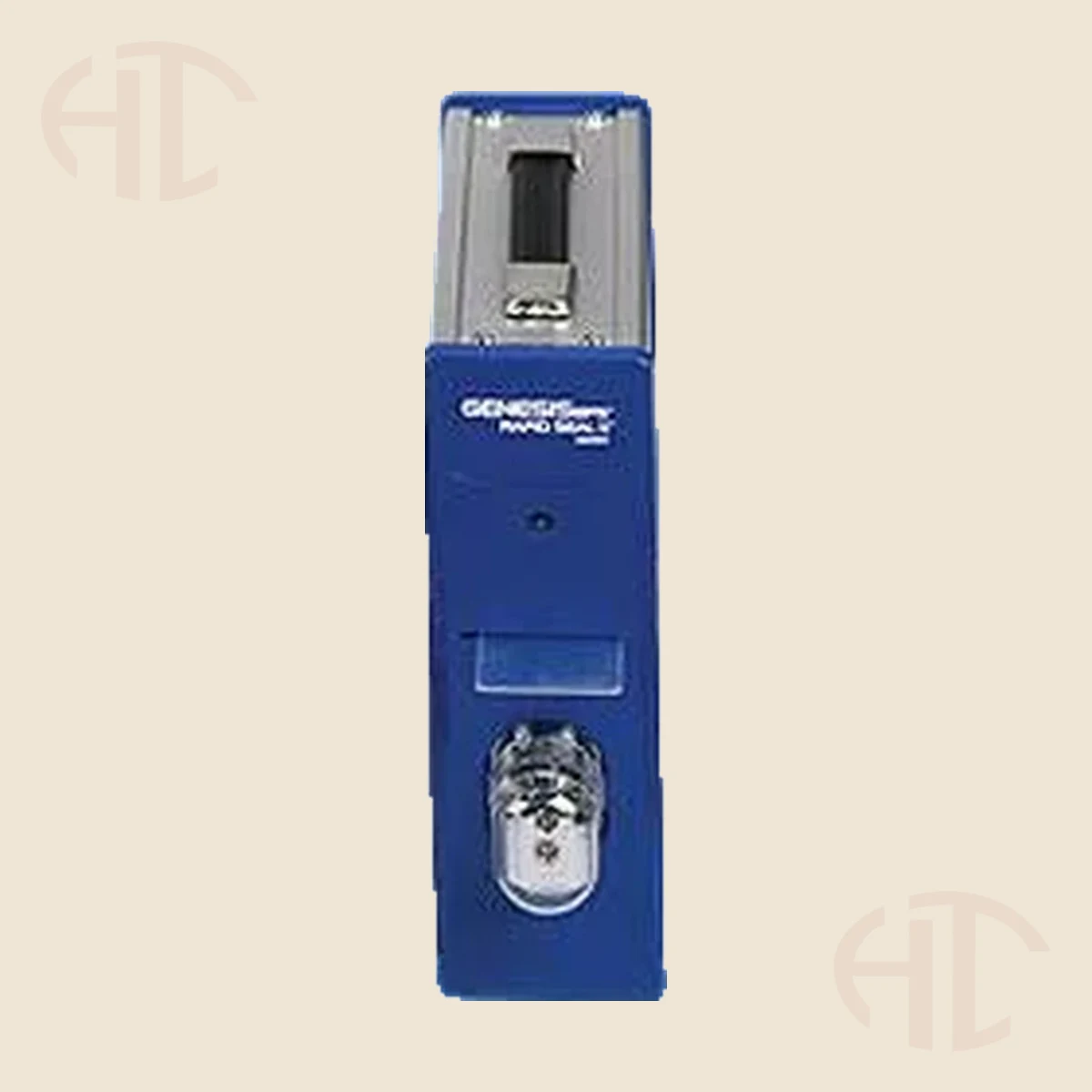 Genesis Rapid Seal II SE530 Tube Sealer view 2