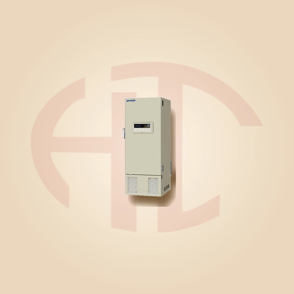 Sanyo MDF-U500VX TwinGuard Ultra-Low Freezer view 2