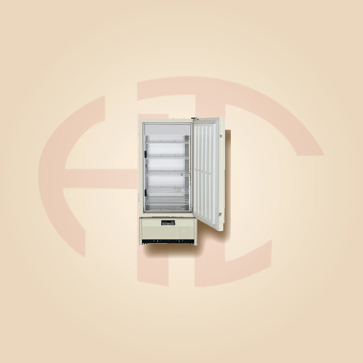 Panasonic MDF-U443 Biomedical Freezer view 2