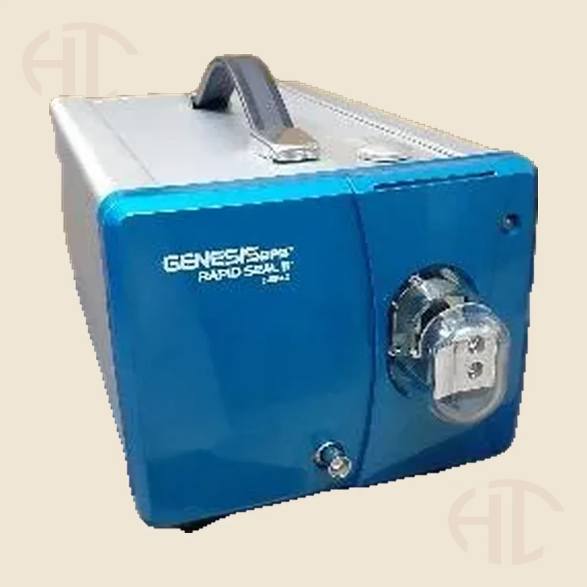 Genesis Rapid Seal II SE340 Tube Sealer view 2