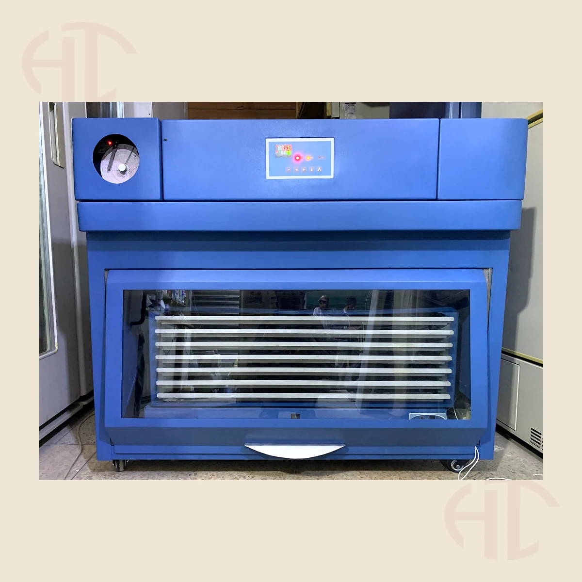 Hi-Tech Platelet Incubators view 2