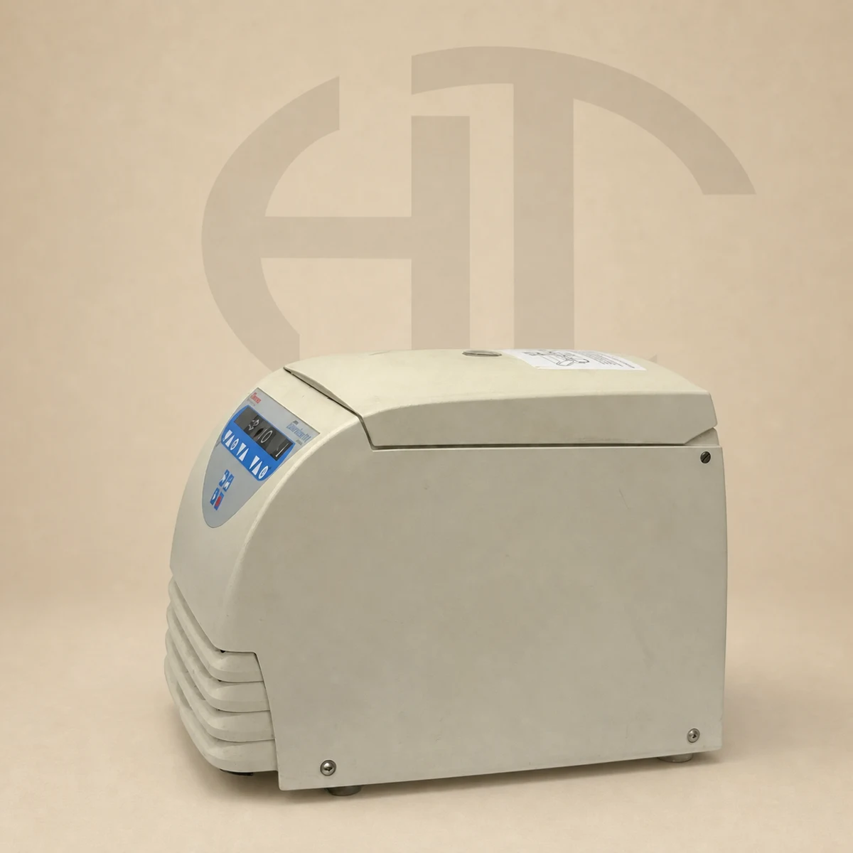 Thermo Scientific Sorvall Legend Micro 21R Refrigerated Microcentrifuge view 3