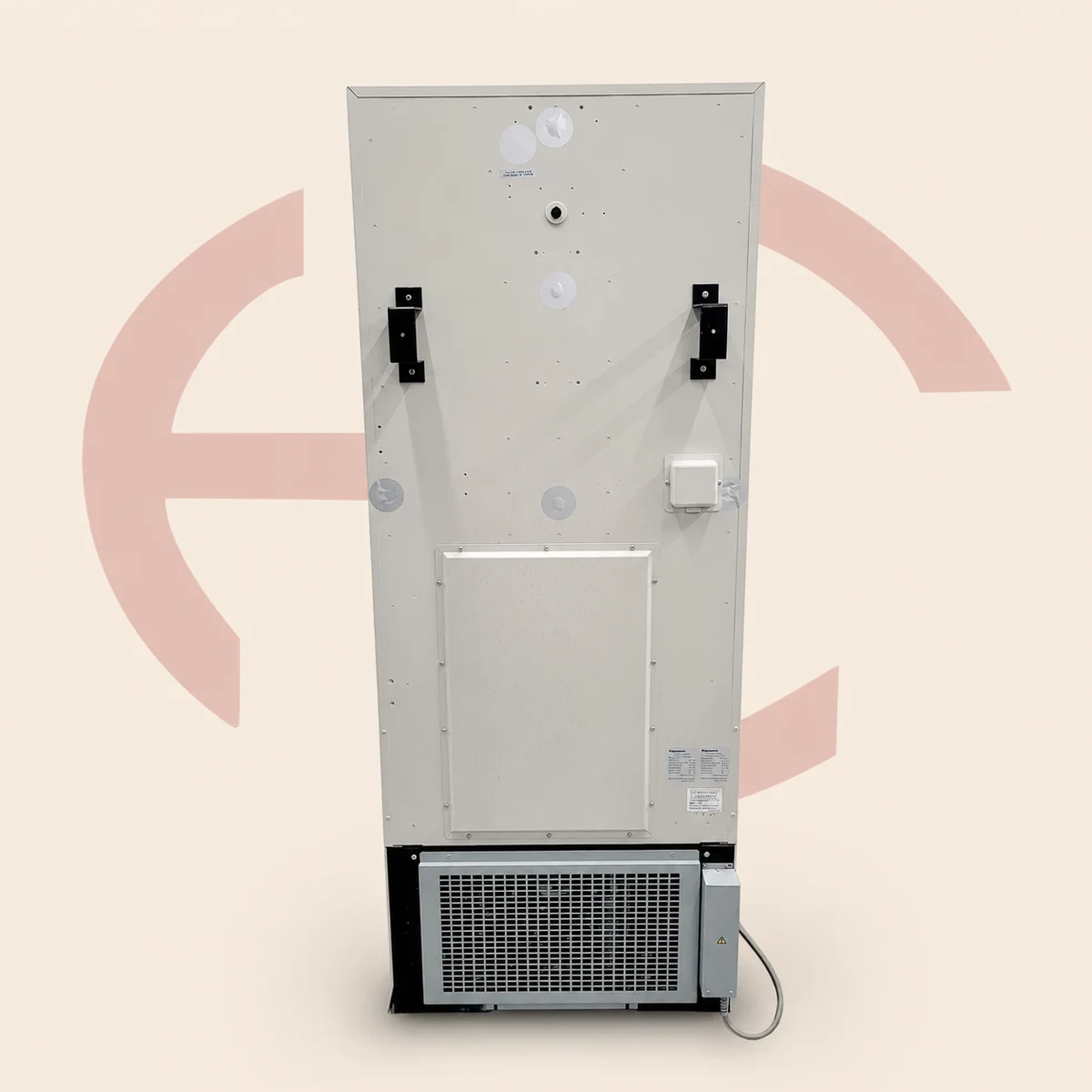 Panasonic MDF-U55V VIP Ultra-Low Freezer view 3