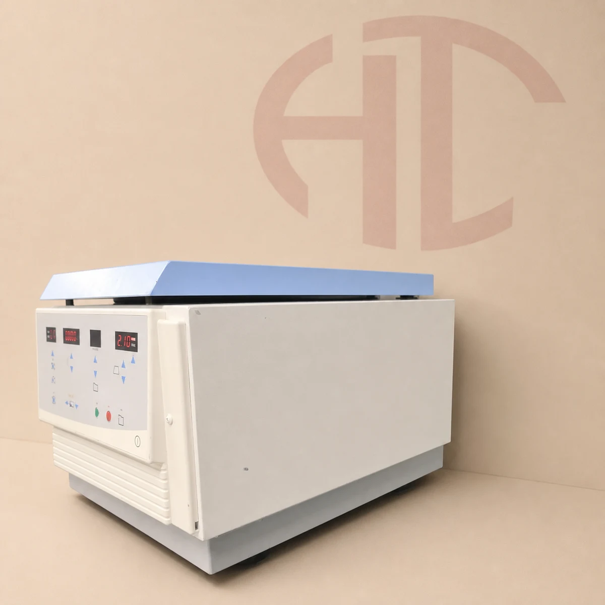 Thermo IEC Centra GP8 Centrifuge view 3