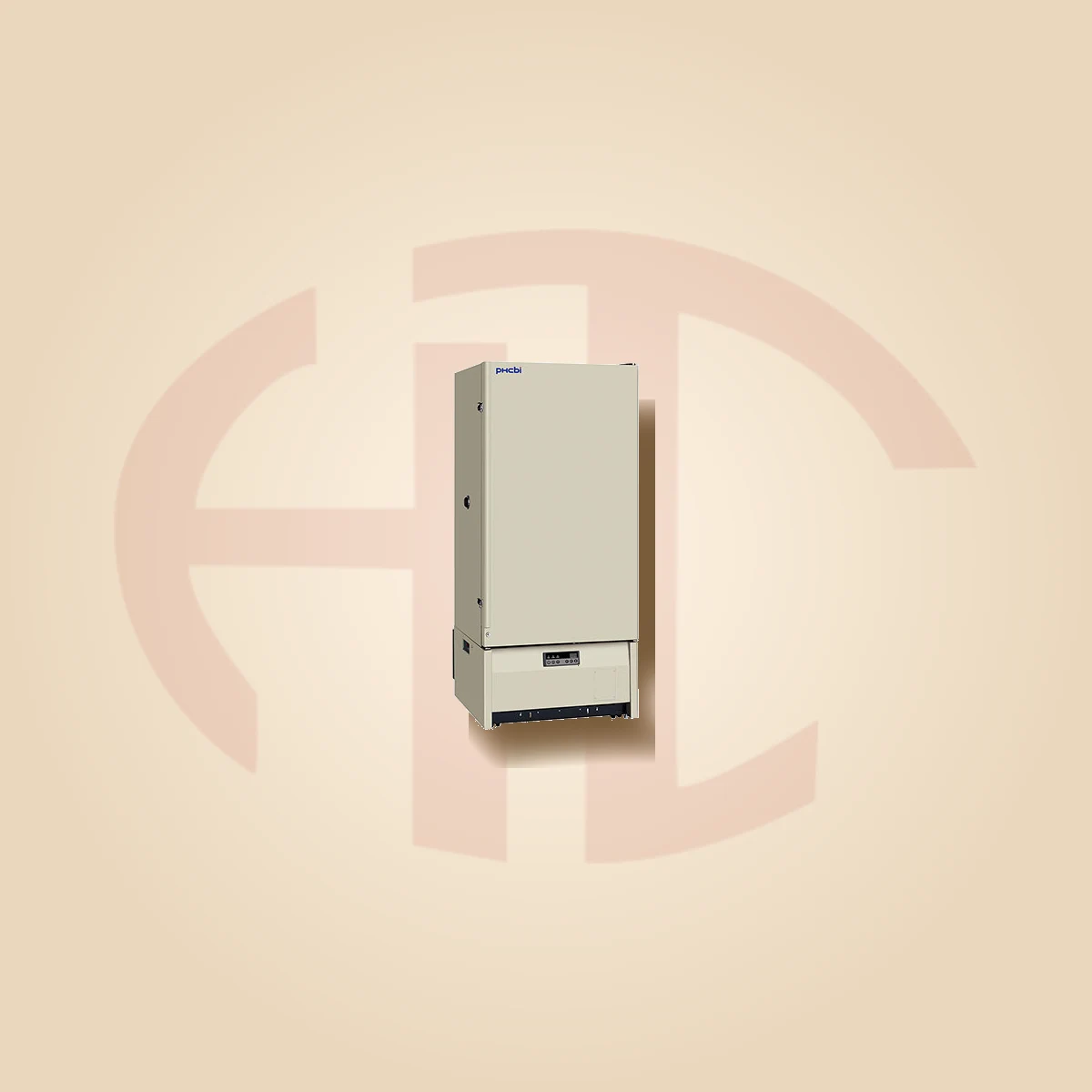 Panasonic MDF-U443 Biomedical Freezer view 3