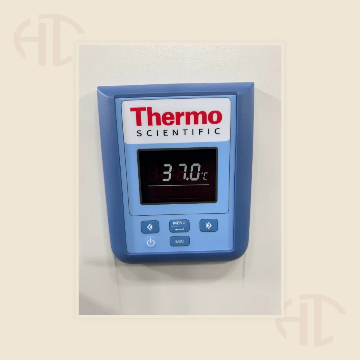 Thermo Scientific Heratherm IGS60 Incubator view 4
