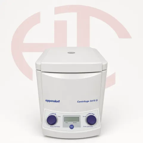 Eppendorf 5415D Microcentrifuge