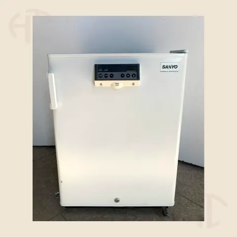 Sanyo Laboratory Refrigerators (Available Inventory)