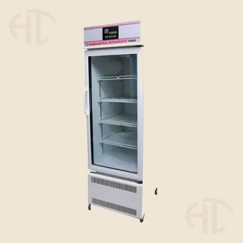 Pharmaceutical / Laboratory Refrigerator