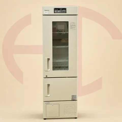 Panasonic / Sanyo MPR-215F Laboratory Refrigerator-Freezer