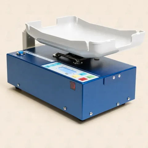 Genesis / Centron CM735A Blood Collection Mixer