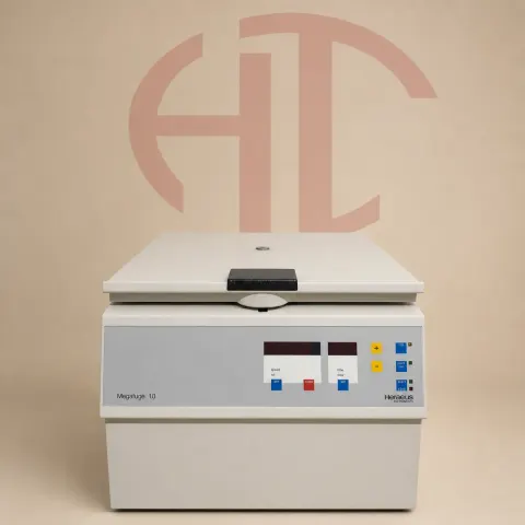 Heraeus Megafuge 1.0 Centrifuge
