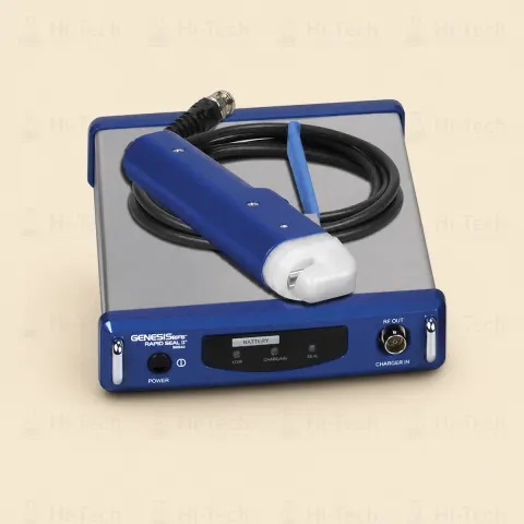 Genesis Rapid Seal II SE640 Portable Tube Sealer