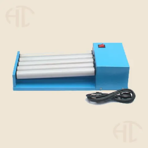 Blood Roller Mixer