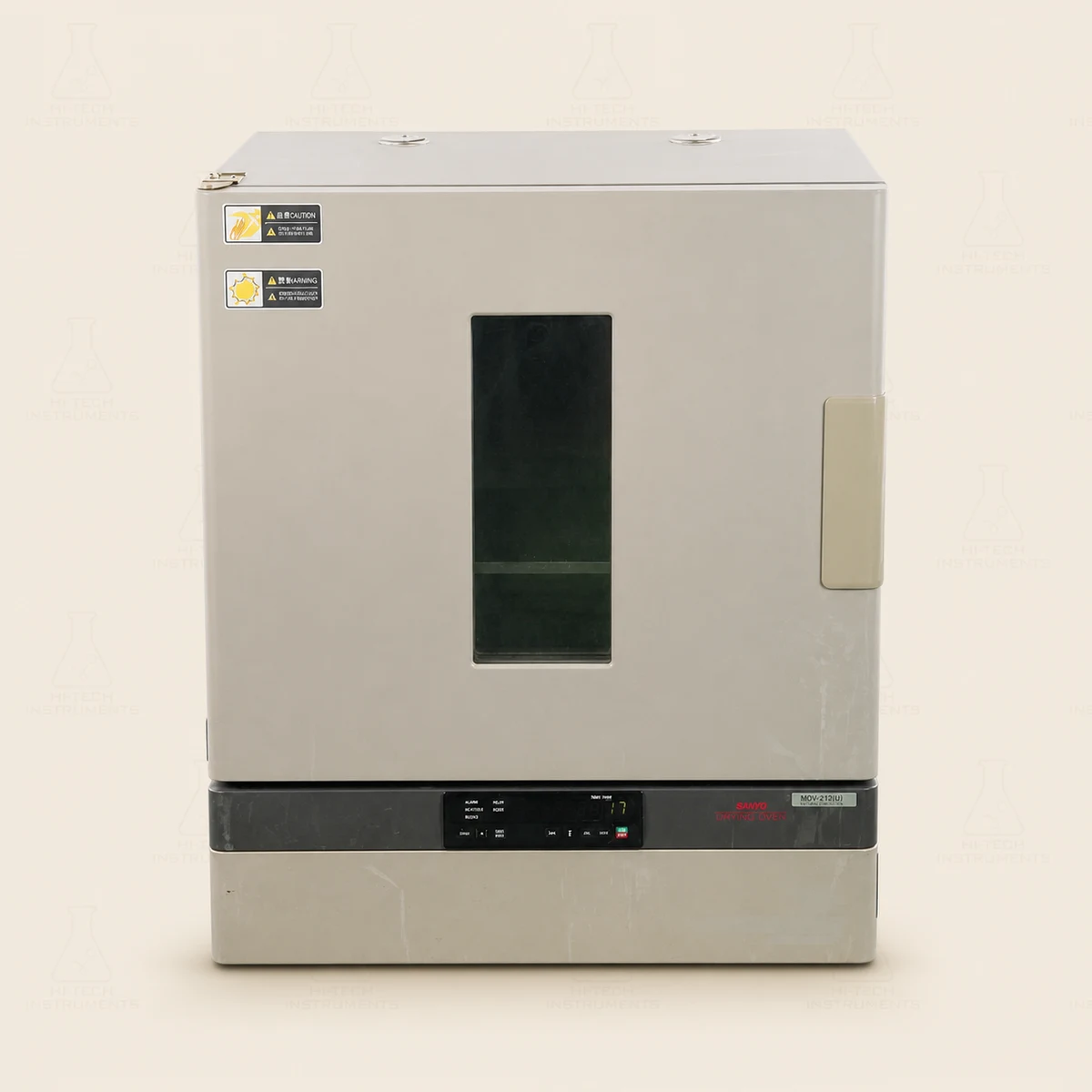 Sanyo / Panasonic MOV-212 Drying Oven