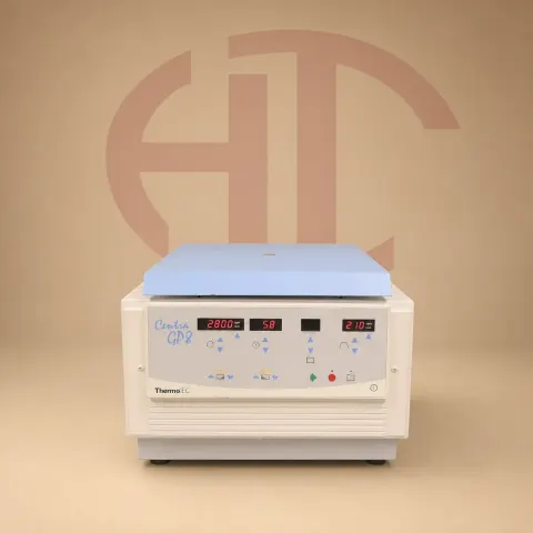 Thermo IEC Centra GP8 Centrifuge