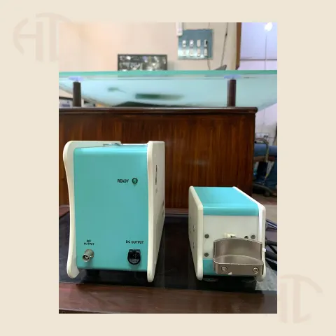 Blood Bag Tube Sealers (Available Inventory)