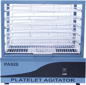 Platelets Agitator