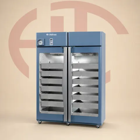 Helmer HHB-256 Blood Bank Refrigerator