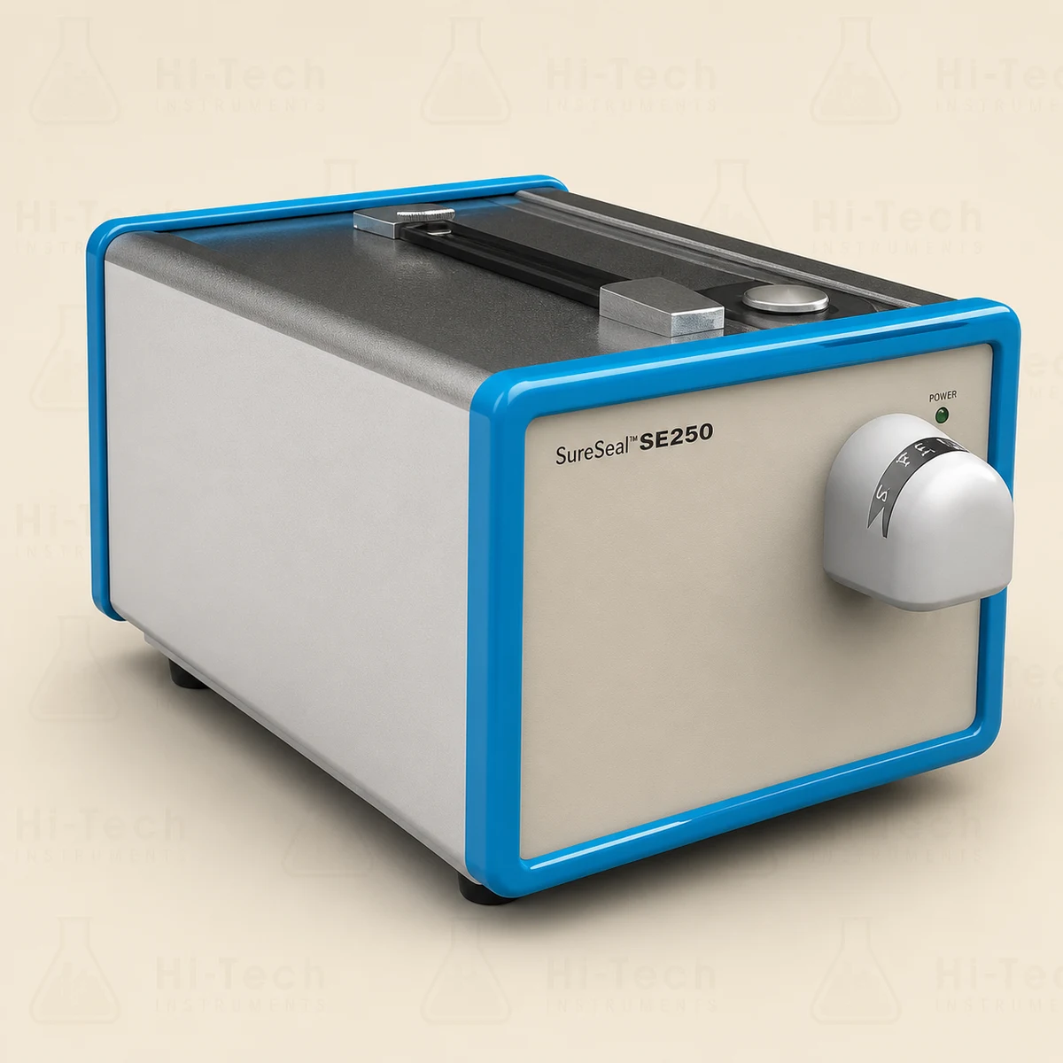 Centron SureSeal SE250 Benchtop Tube Sealer