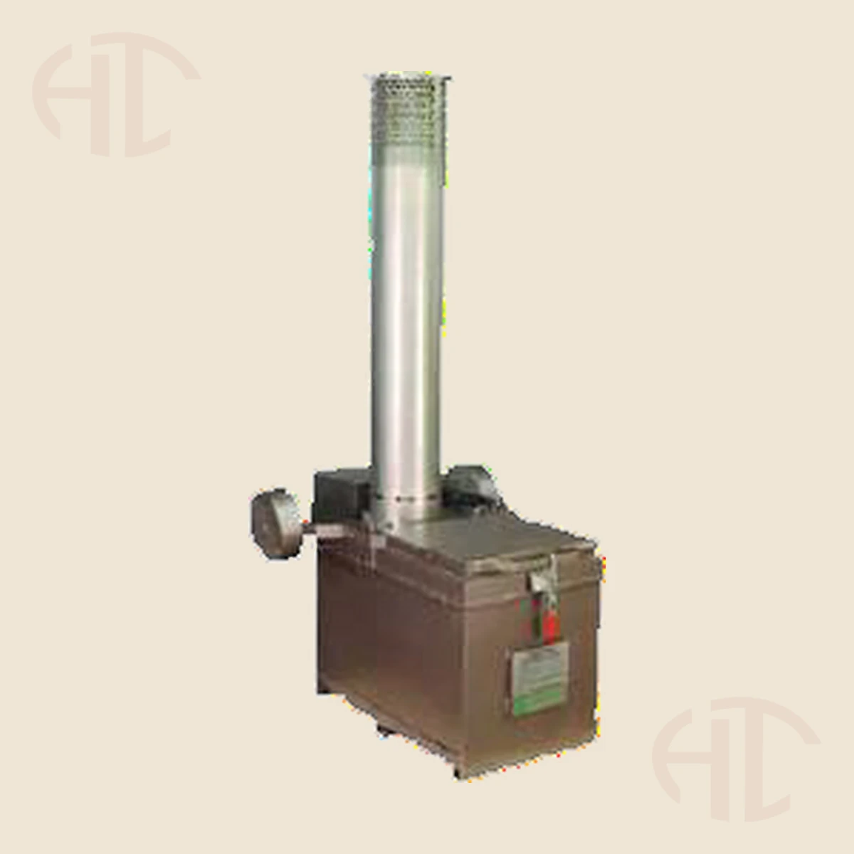 Waste Incinerator