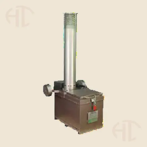 Waste Incinerator