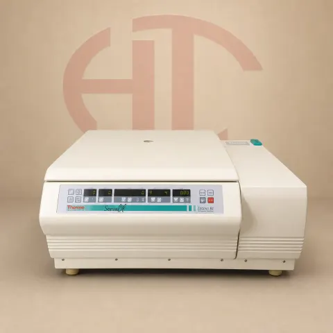 Sorvall Legend RT Refrigerated Centrifuge
