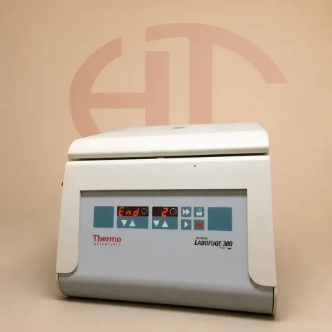 Thermo Scientific Heraeus Labofuge 300 Centrifuge