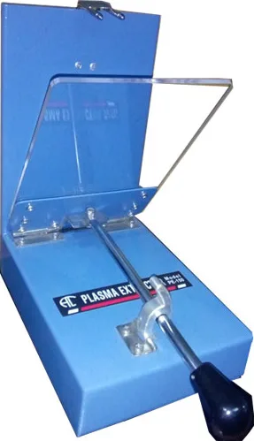 Plasma Extractor