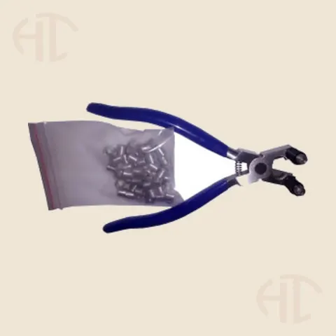 Tube Stripper & Sealer
