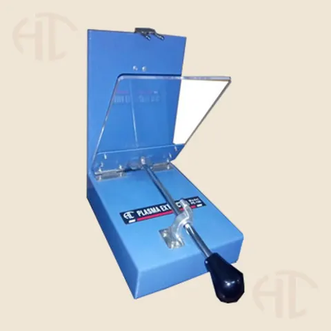 Plasma Extractor
