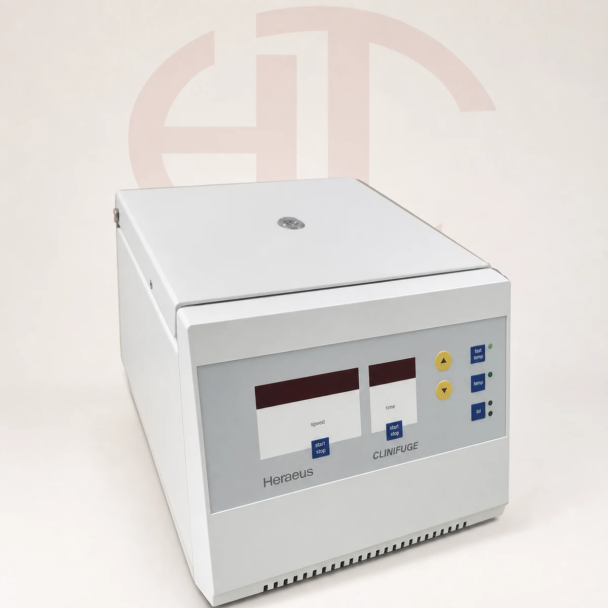 Thermo Scientific Heraeus Clinifuge Centrifuge