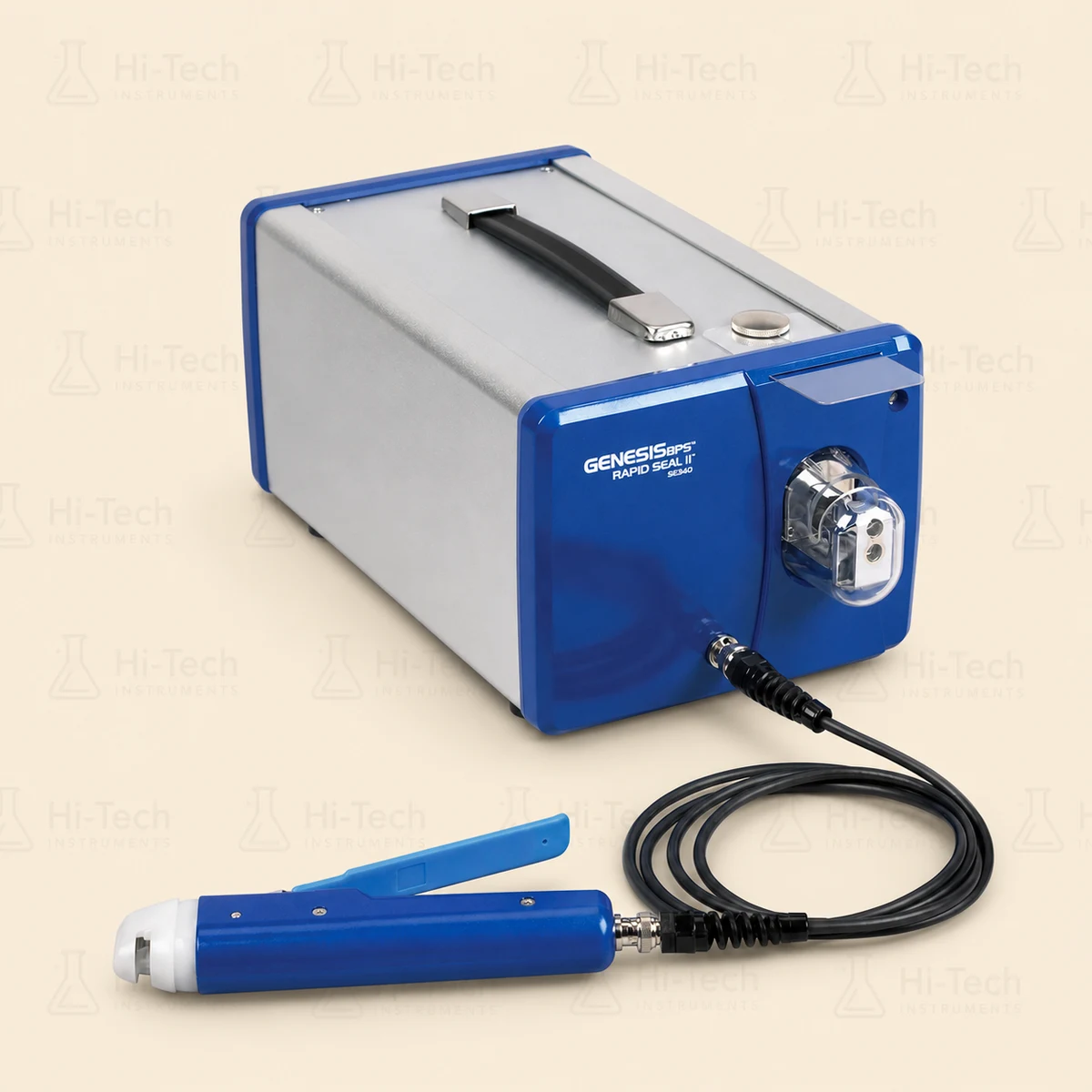 Genesis Rapid Seal II SE340 Tube Sealer