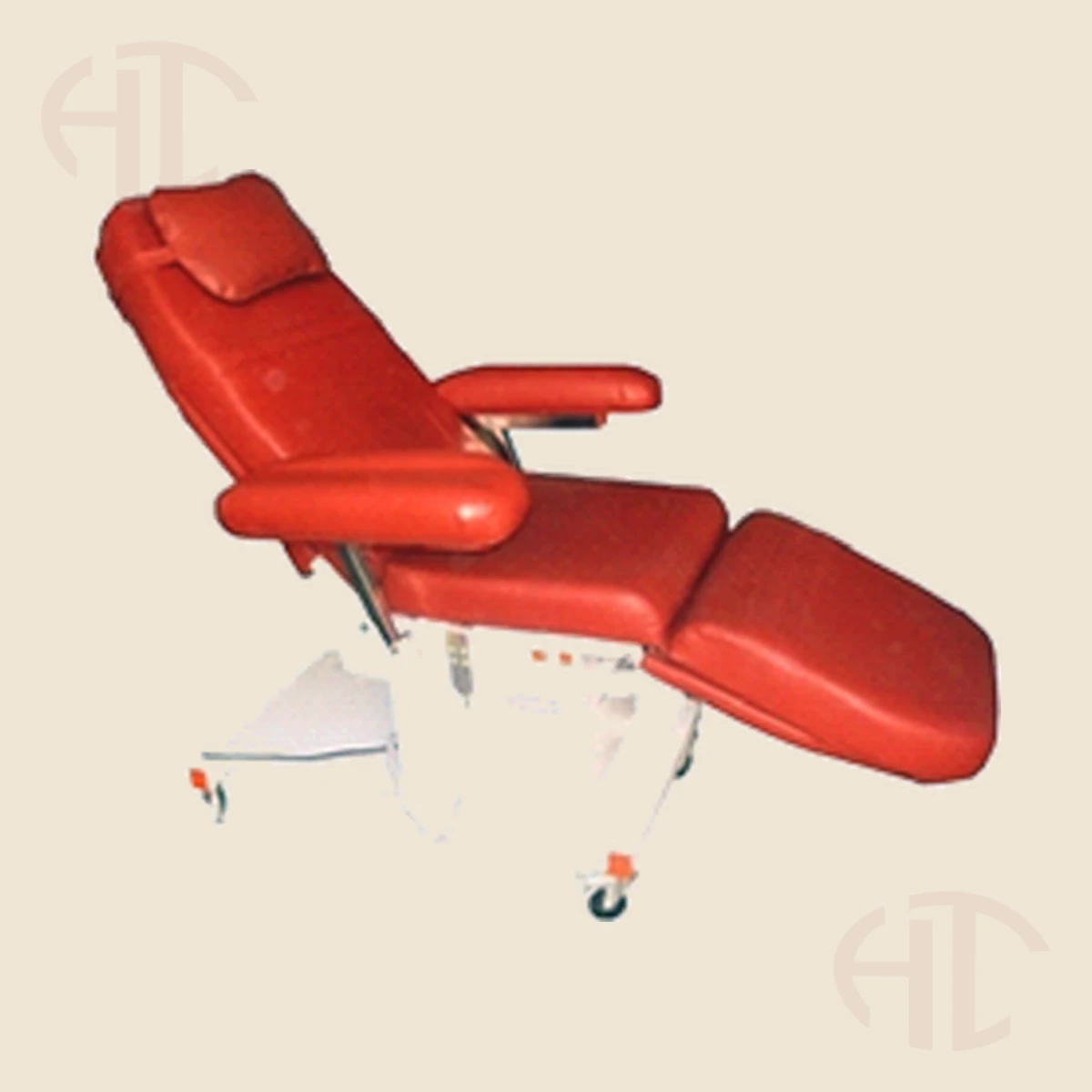 Blood Donor Chair