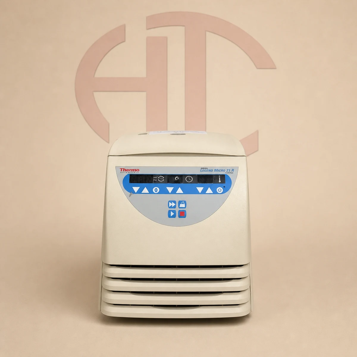 Thermo Scientific Sorvall Legend Micro 21R Refrigerated Microcentrifuge
