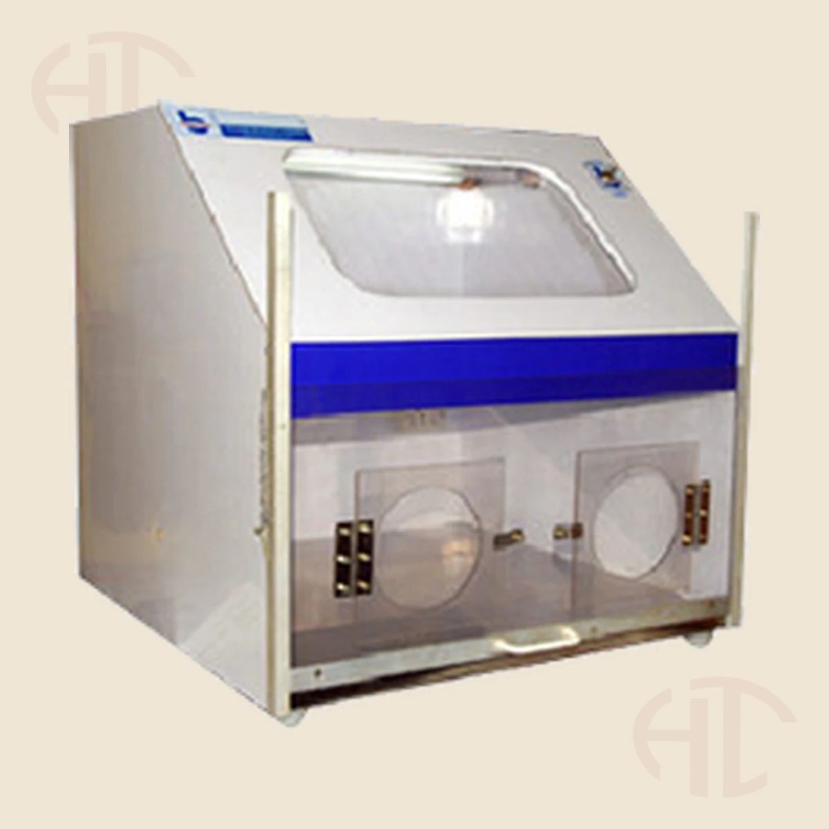 Inoculation Hood