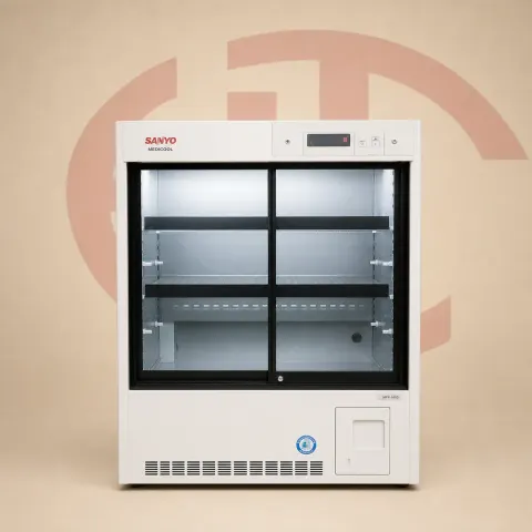 Sanyo Medicool MPR-161D(H) Laboratory Refrigerator