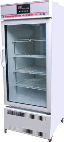 Pharma Refrigerator
