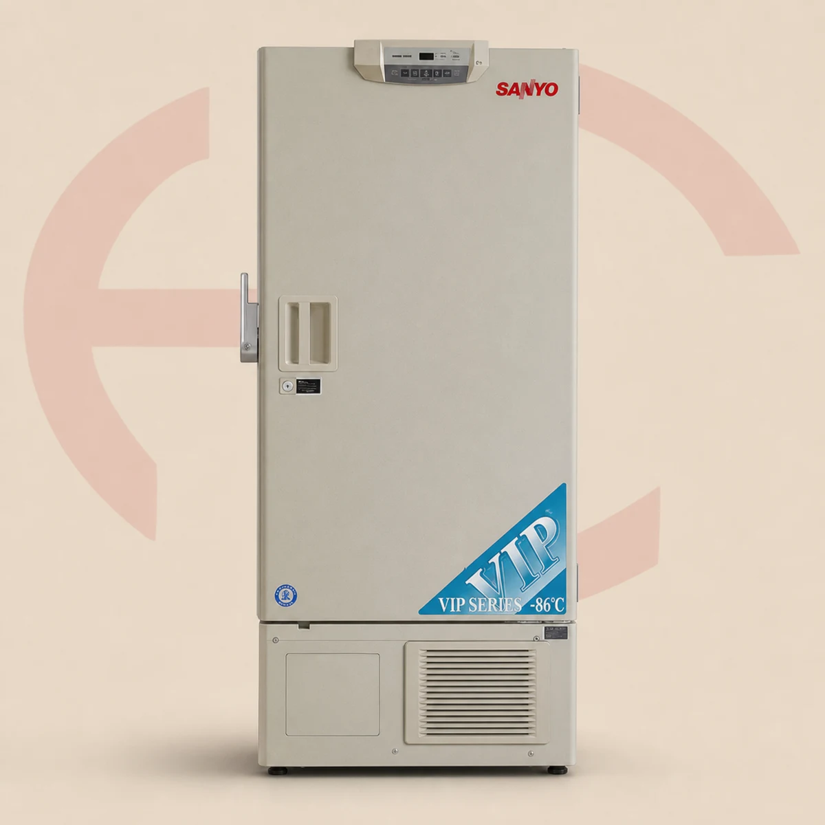 Sanyo MDF-U52V VIP Ultra-Low Freezer