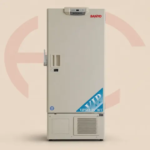 Sanyo MDF-U52V VIP Ultra-Low Freezer