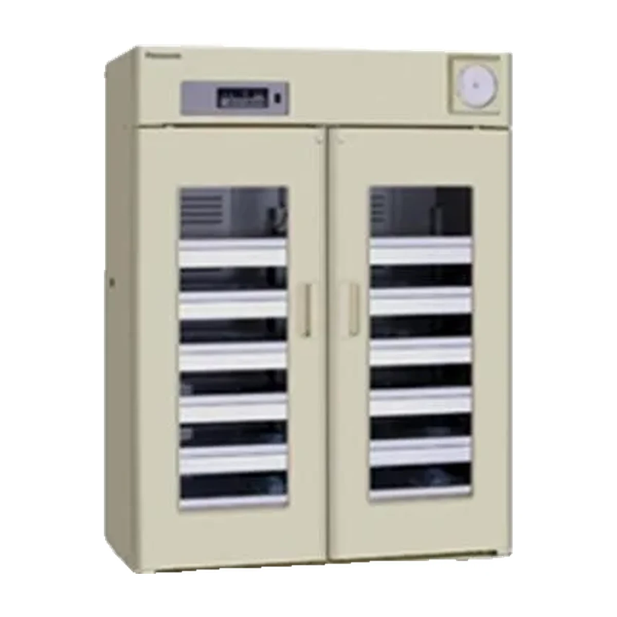 Blood Bank Refrigerator Panasonic MBR-1405 GR