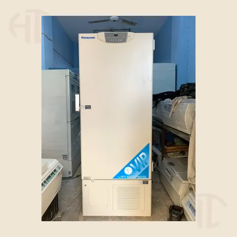 Panasonic VIP Ultra-Low Freezer (Inventory Unit)