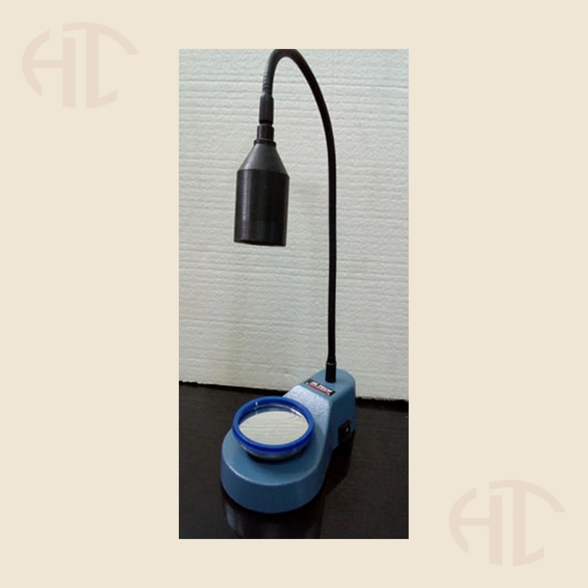 Agglutination Viewer