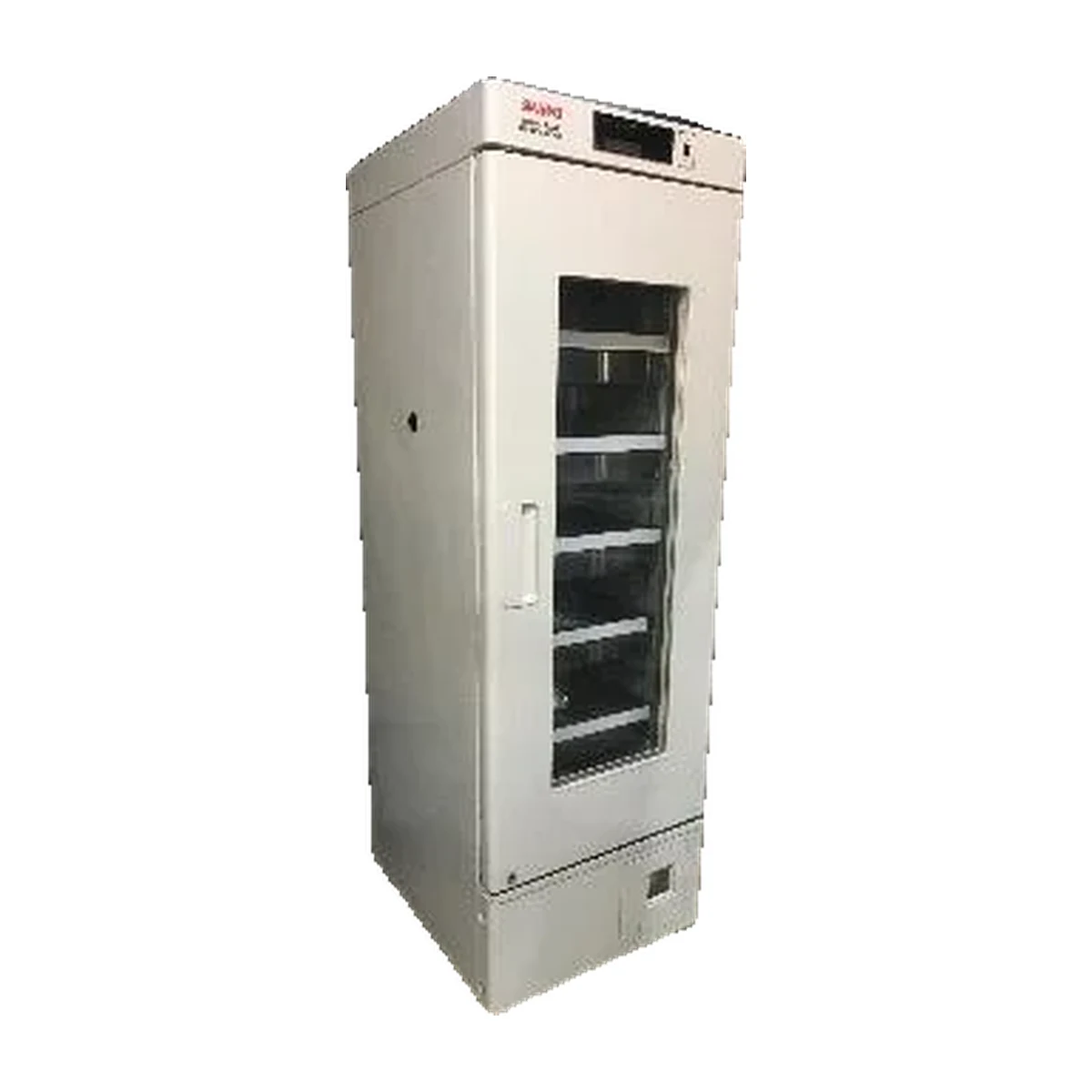 Blood Bank Refrigerator Sanyo MBR-304 DR